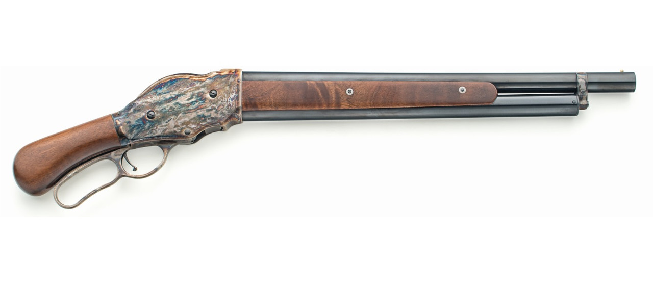 Vizards Guns and Ammo