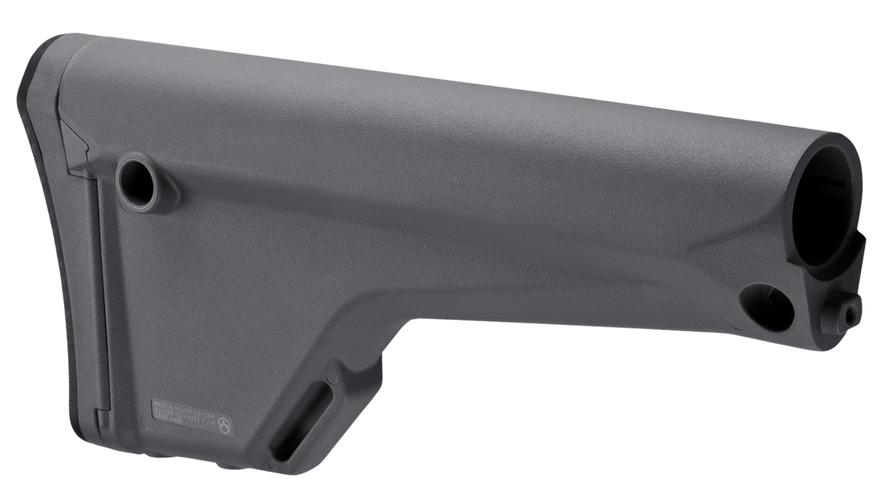 Vizards Guns and Ammo