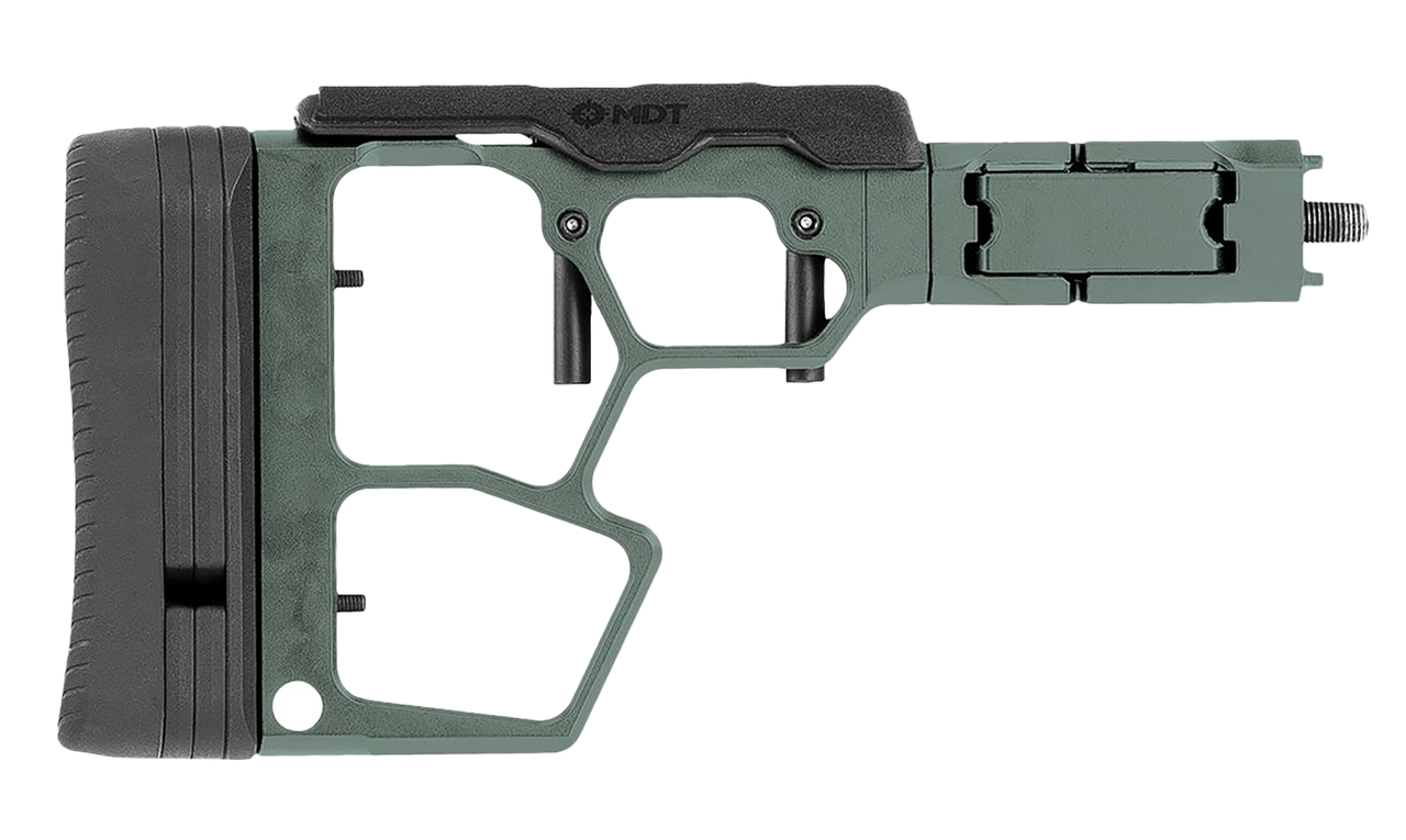 Vizards Guns and Ammo