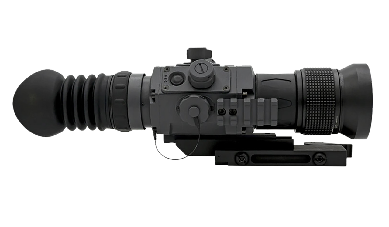Vizards Guns and Ammo