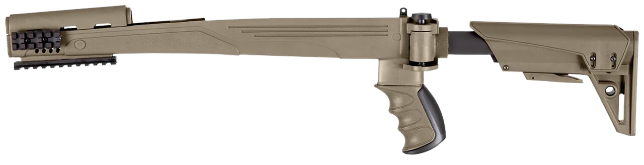 Vizards Guns and Ammo