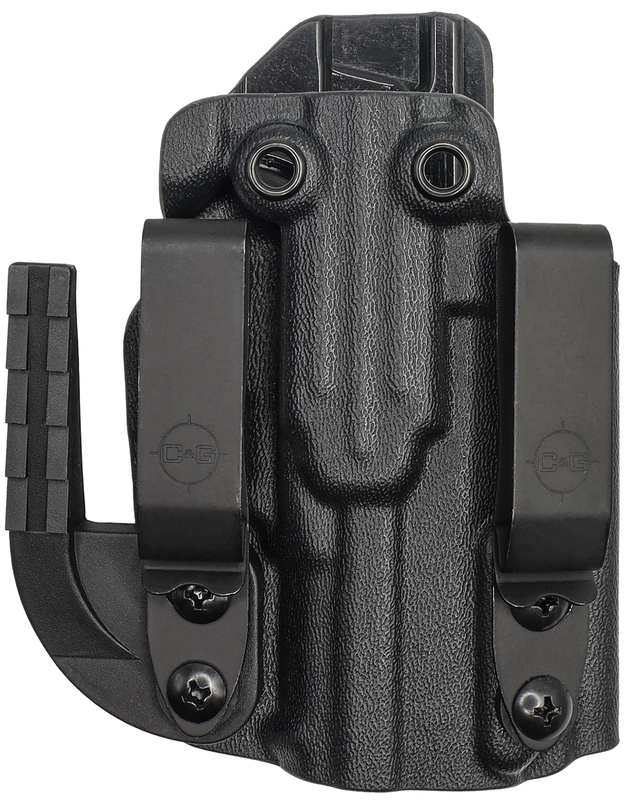 Vizards Guns and Ammo