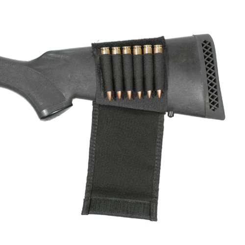 Vizards Guns and Ammo
