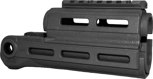 Vizards Guns and Ammo