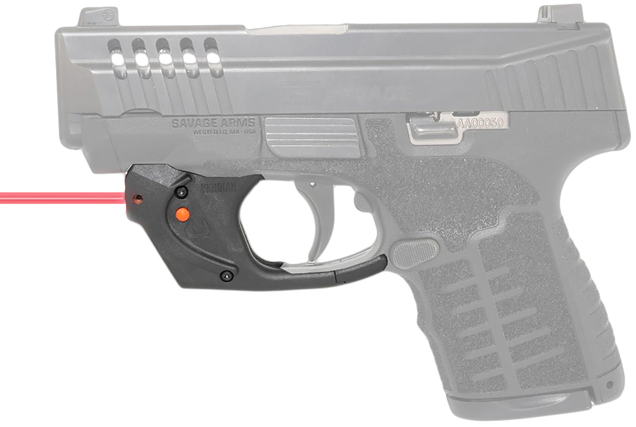 Vizards Guns and Ammo