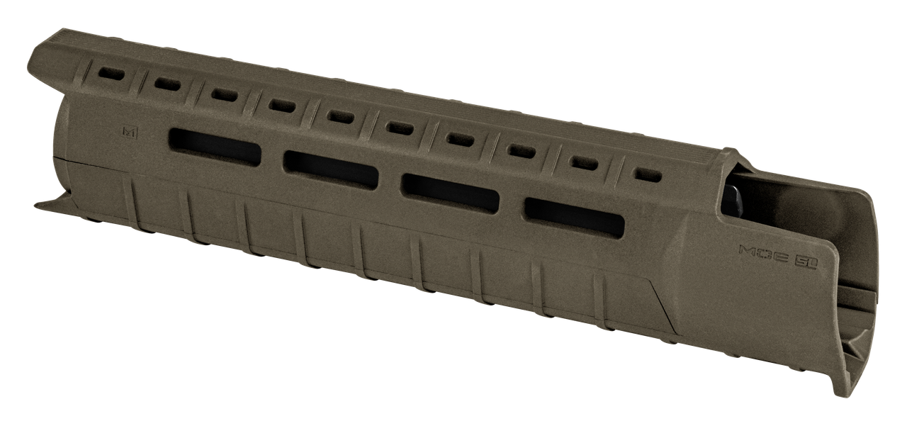 Vizards Guns and Ammo