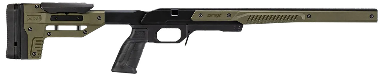 Vizards Guns and Ammo