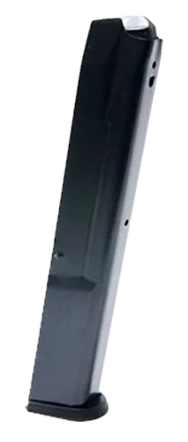 ProMag 20 Round .40 S&W Springfield Armory XD Detachable Magazine, Blue - SPR-A4