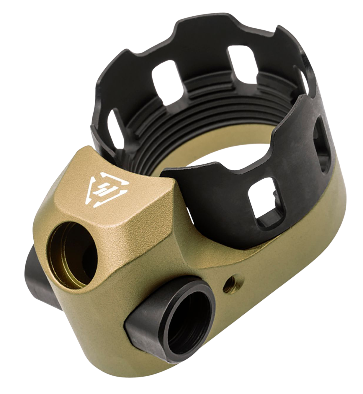 Vizards Guns and Ammo