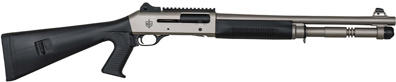 Vizards Guns and Ammo