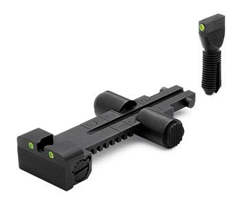 Vizards Guns and Ammo