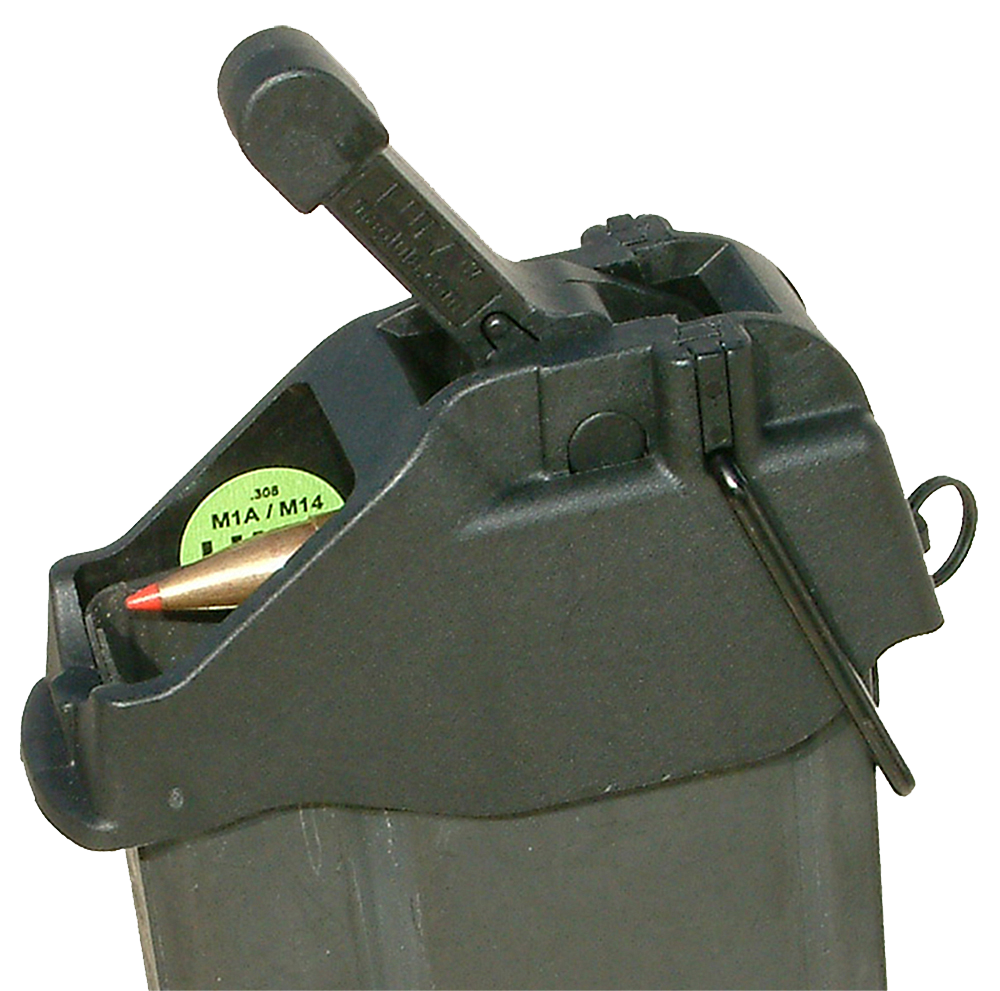 Vizards Guns and Ammo