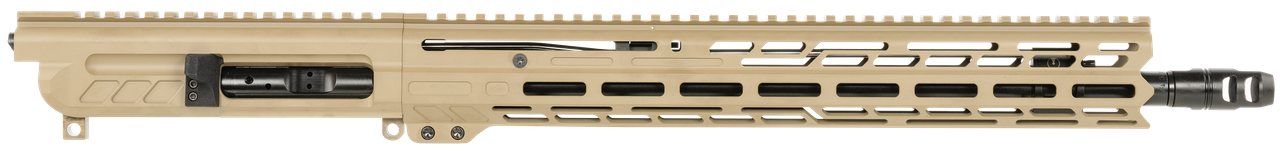 Vizards Guns and Ammo