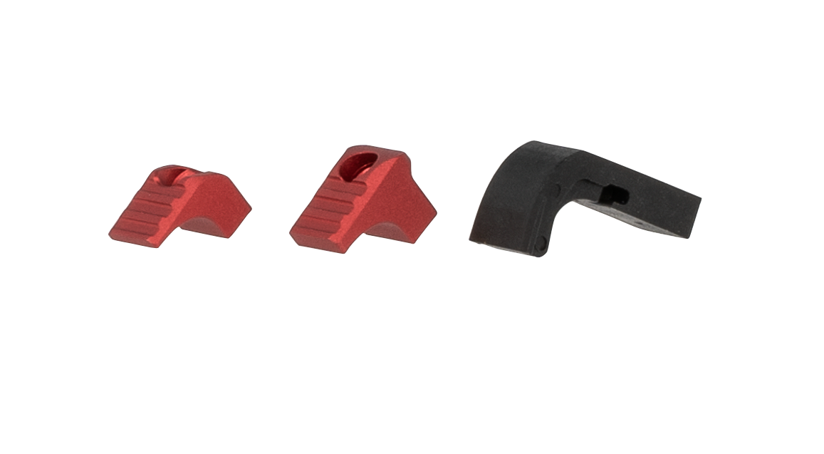 Vizards Guns and Ammo