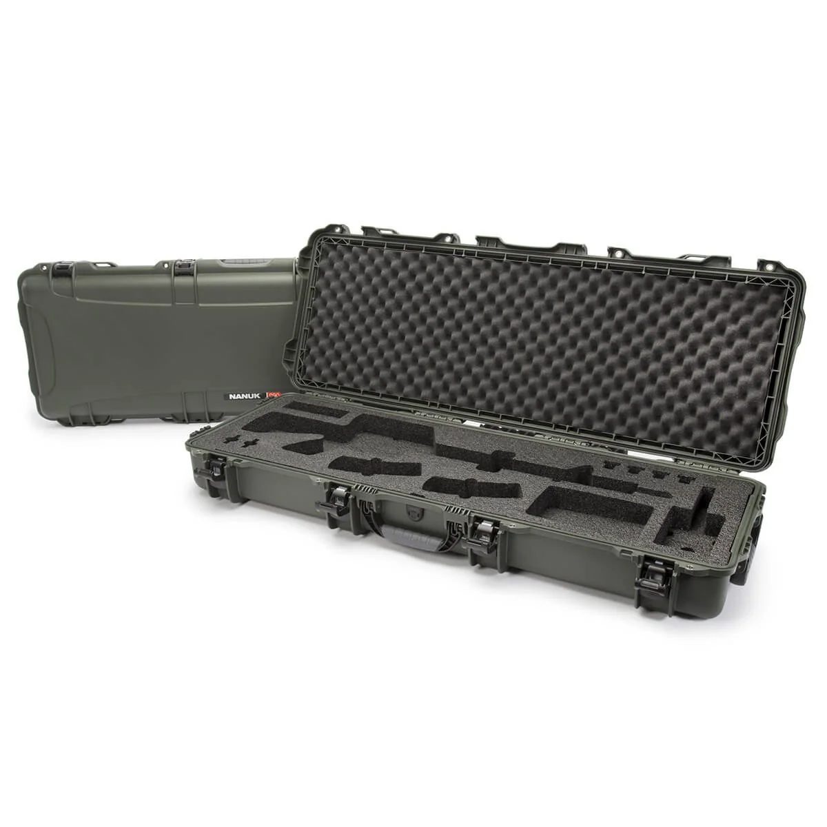 Vizards Guns and Ammo