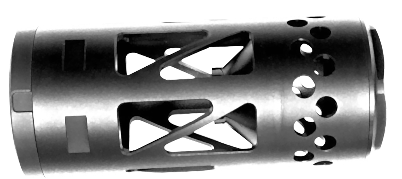 Vizards Guns and Ammo