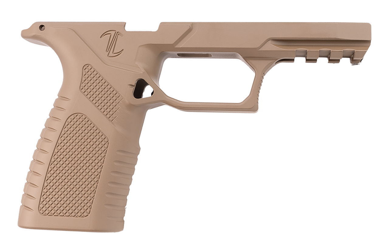 Vizards Guns and Ammo