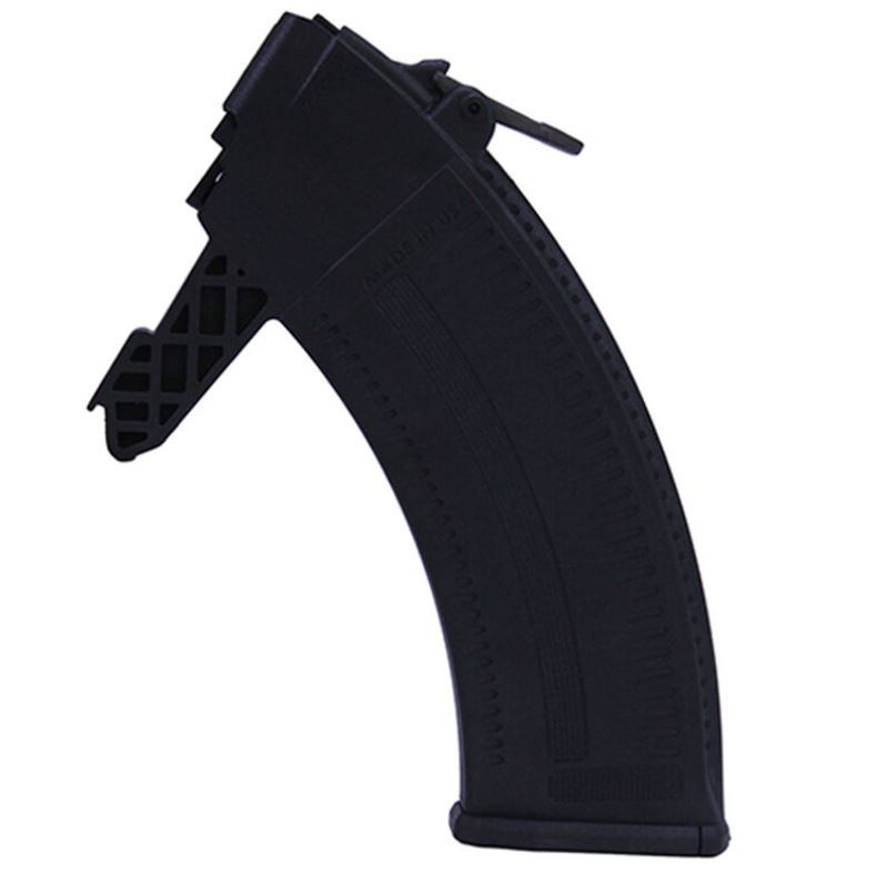 Vizards Guns and Ammo