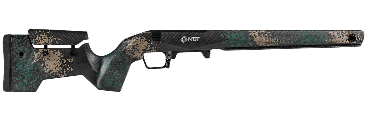 Vizards Guns and Ammo