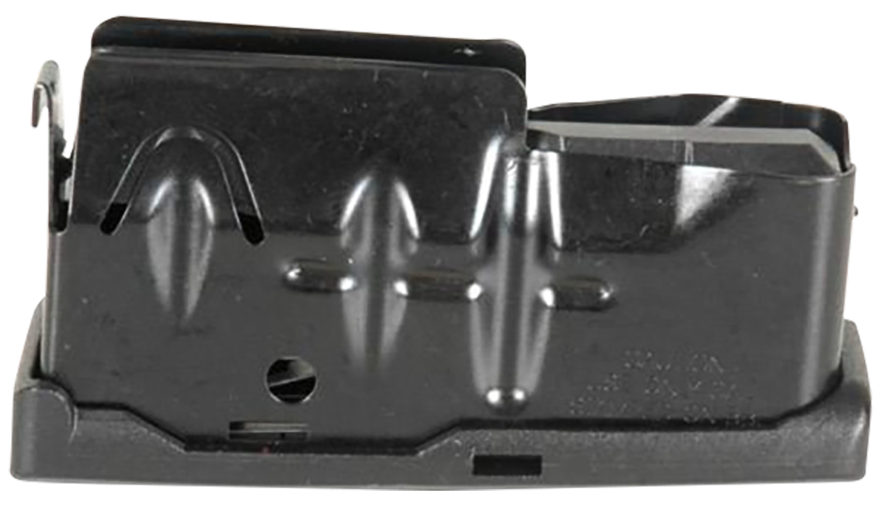 Vizards Guns and Ammo