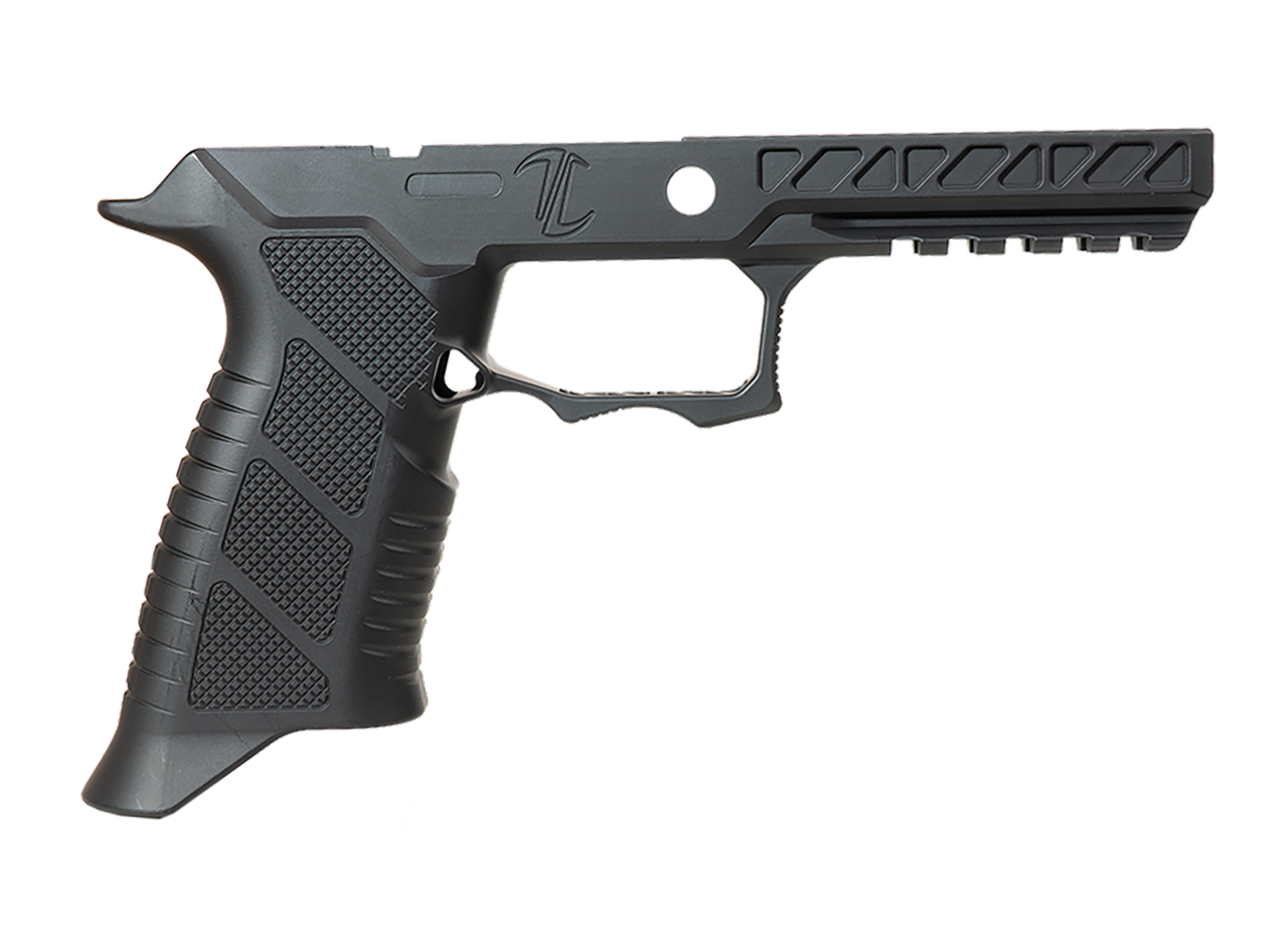 Vizards Guns and Ammo
