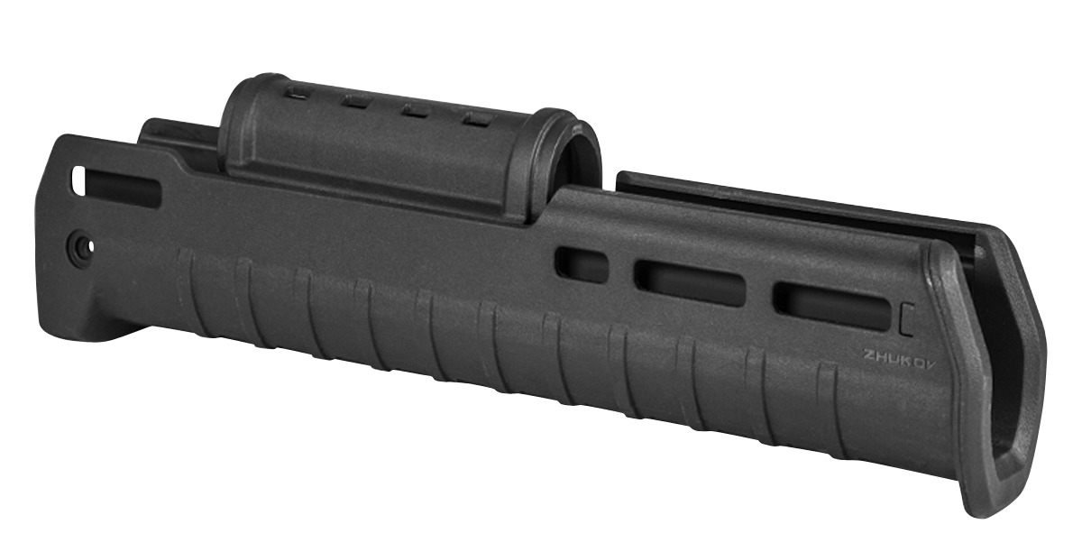 Vizards Guns and Ammo