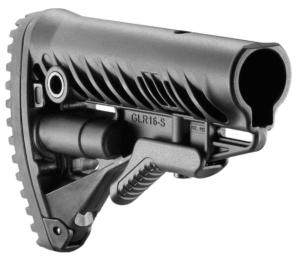 Vizards Guns and Ammo