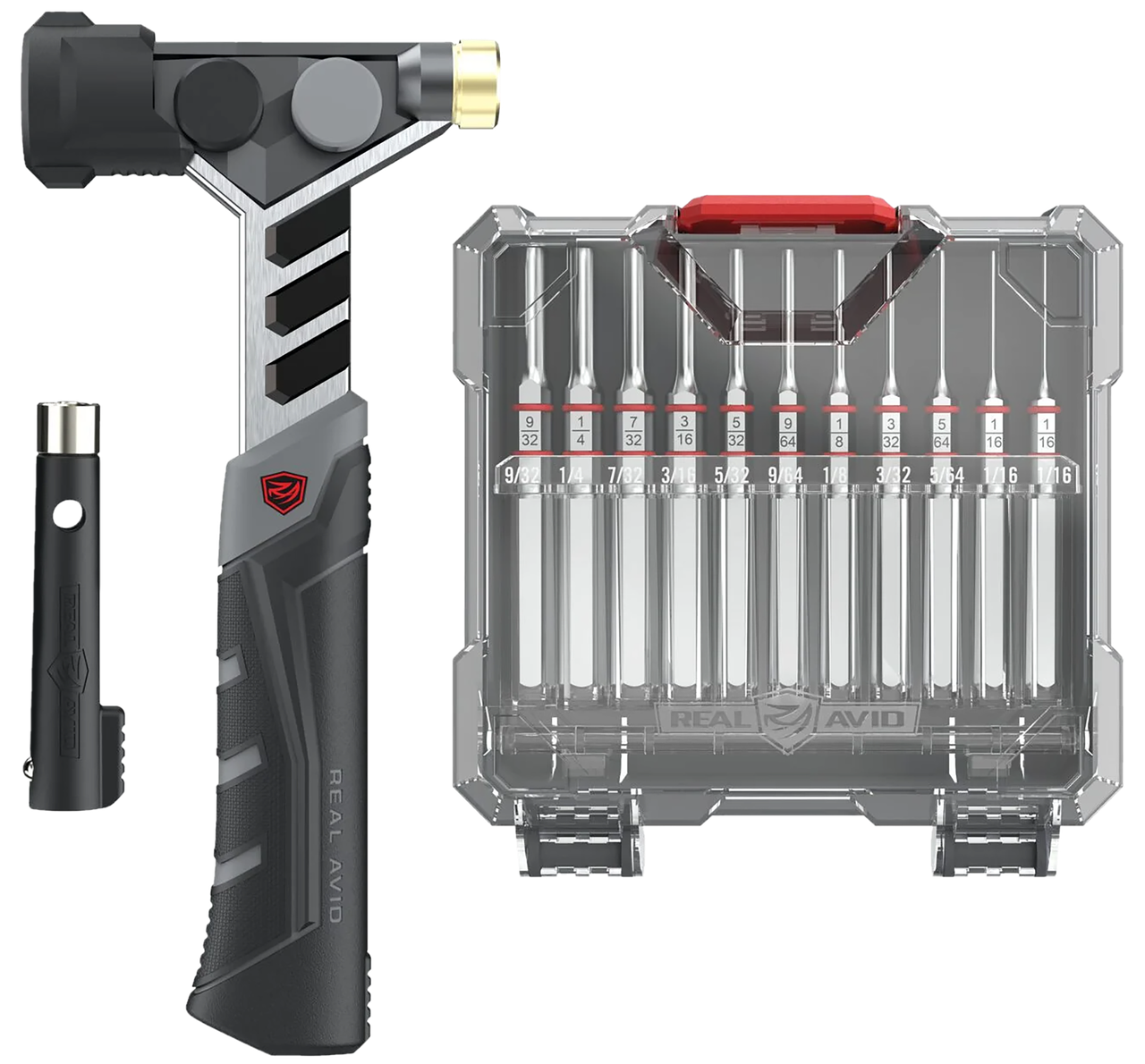 Vizards Guns and Ammo