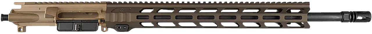 Vizards Guns and Ammo