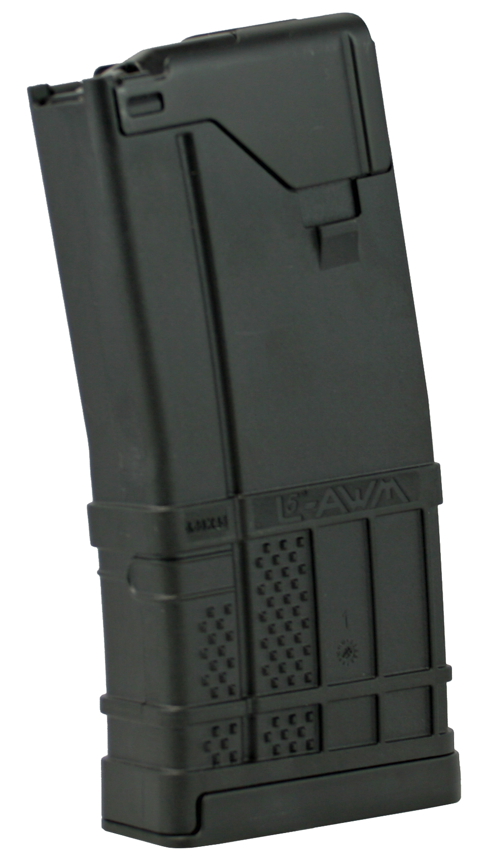 Vizards Guns and Ammo