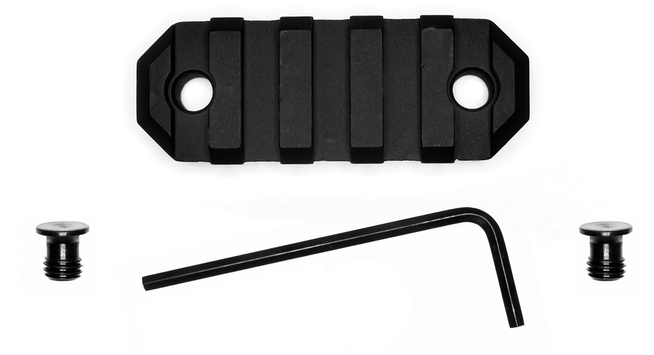 Vizards Guns and Ammo