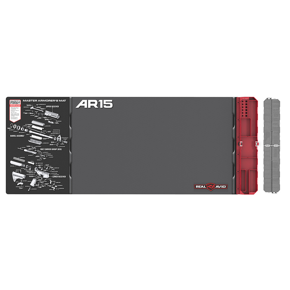 Vizards Guns and Ammo