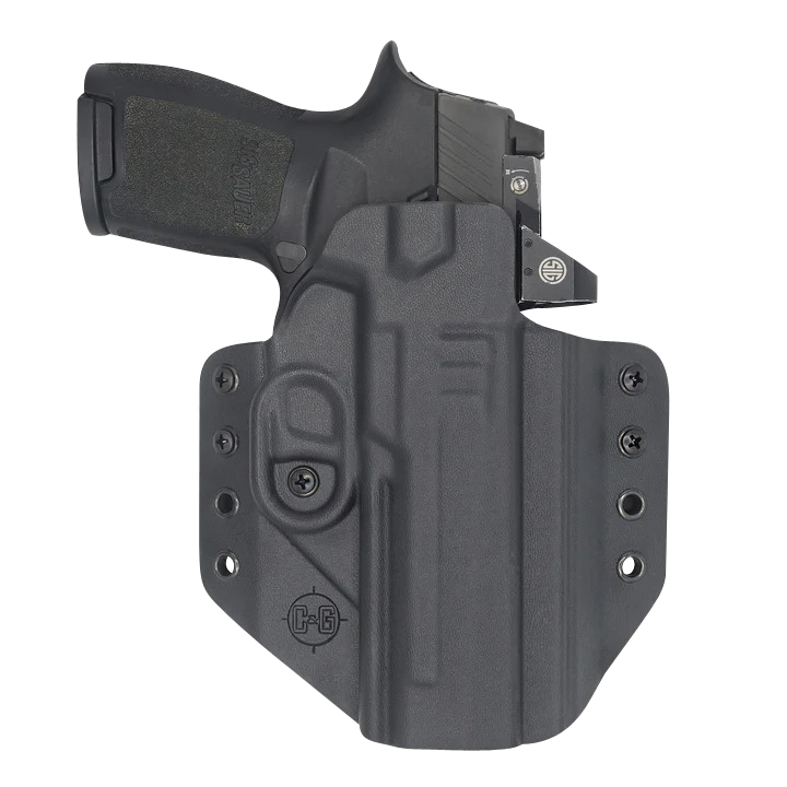 Vizards Guns and Ammo