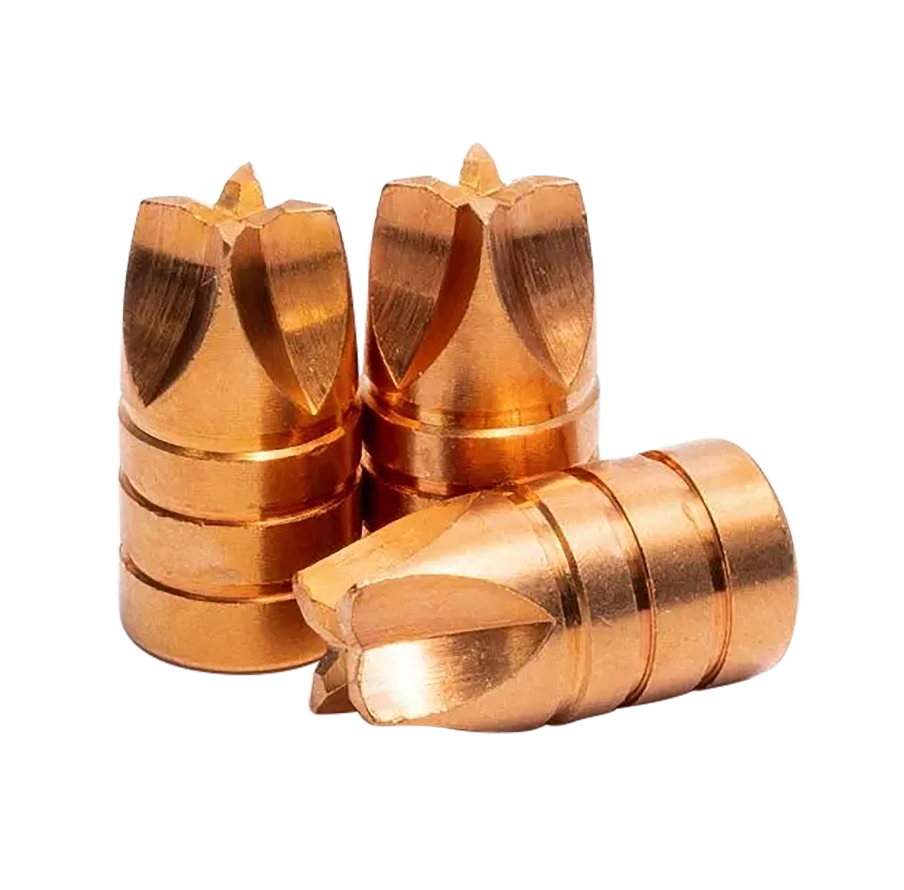 Vizards Guns and Ammo