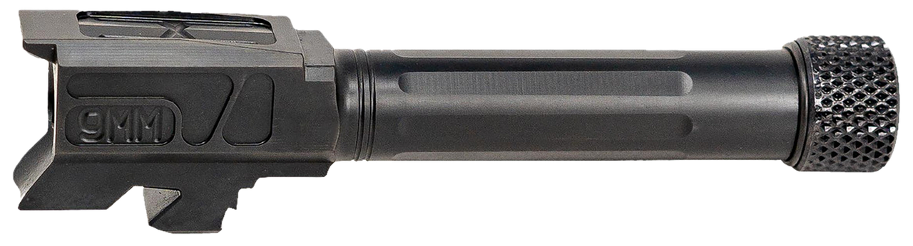 Vizards Guns and Ammo