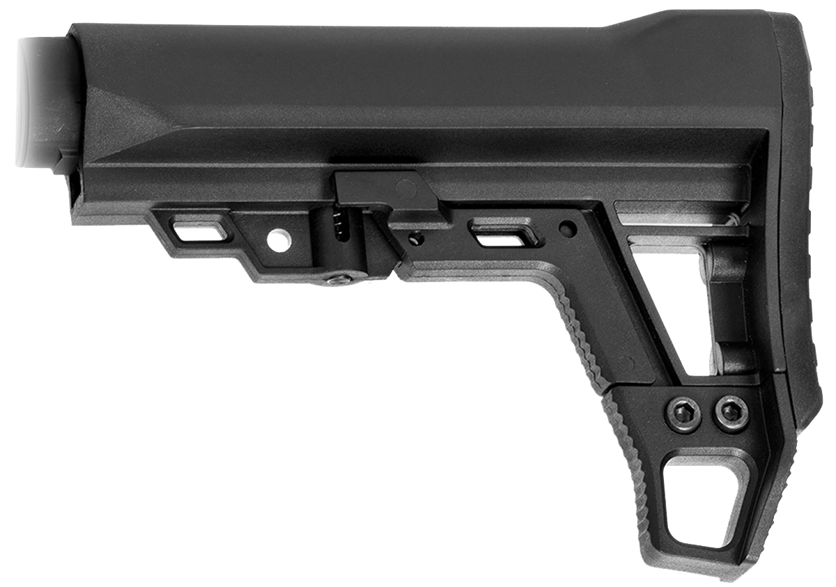Vizards Guns and Ammo