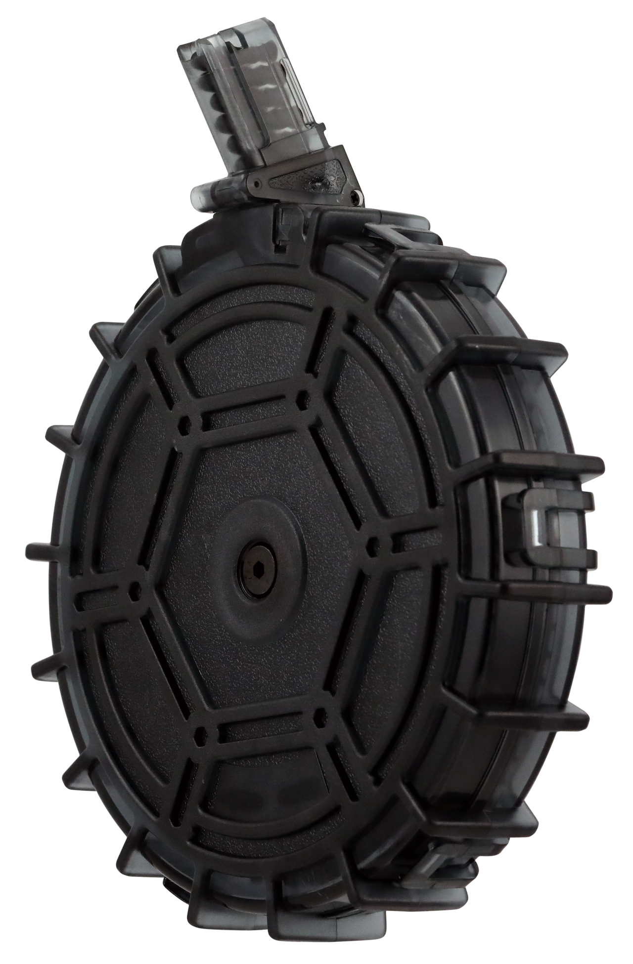 Vizards Guns and Ammo