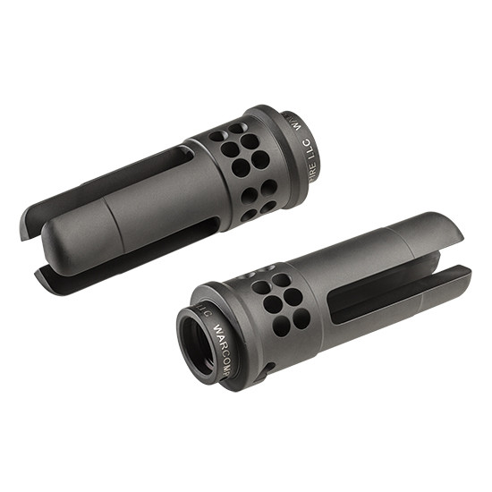 Vizards Guns and Ammo