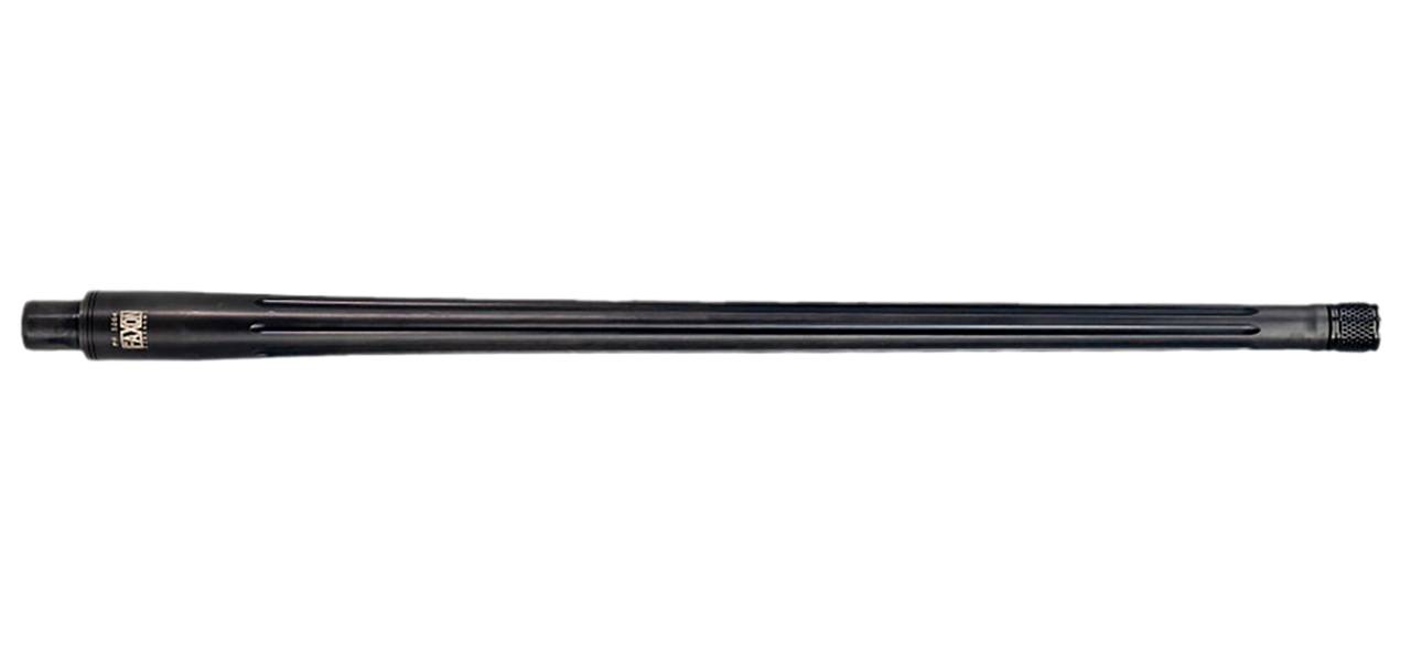 Vizards Guns and Ammo