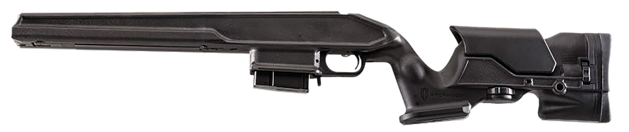 Vizards Guns and Ammo