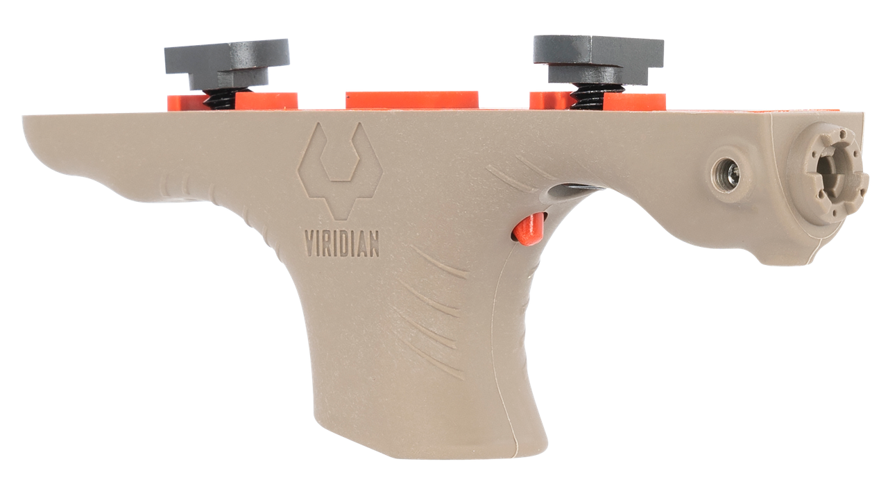 Vizards Guns and Ammo