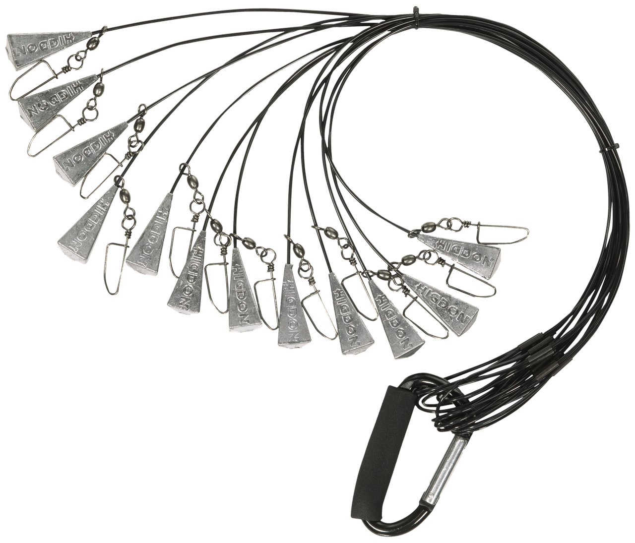 Vizards Guns and Ammo