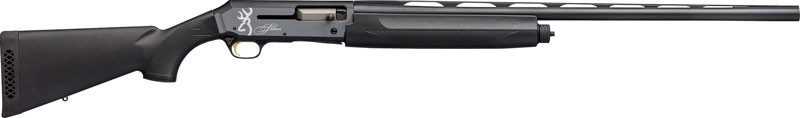Vizards Guns and Ammo