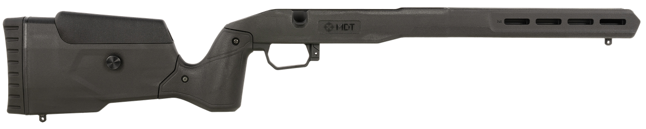 Vizards Guns and Ammo
