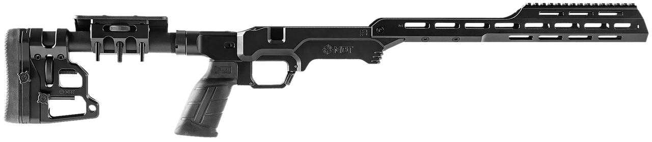 Vizards Guns and Ammo