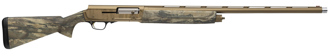 Vizards Guns and Ammo