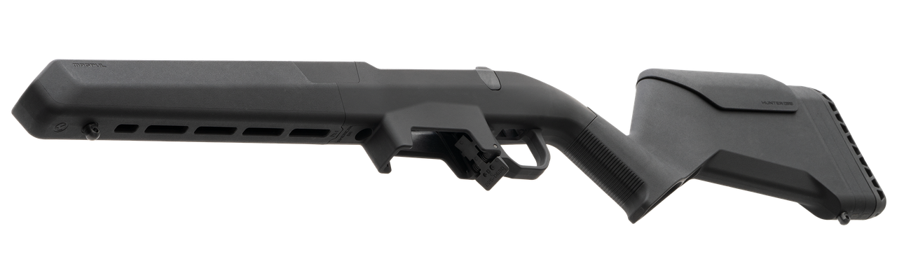 Vizards Guns and Ammo