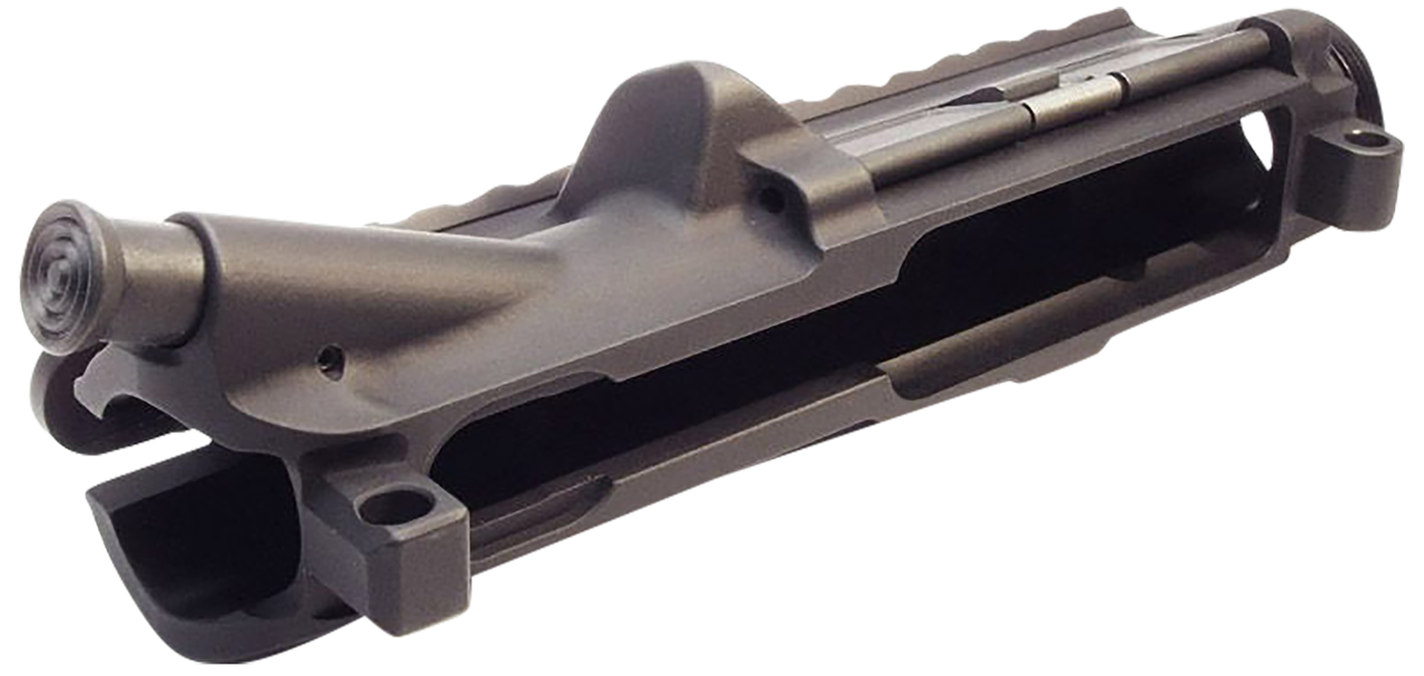 Vizards Guns and Ammo