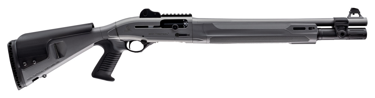 Vizards Guns and Ammo