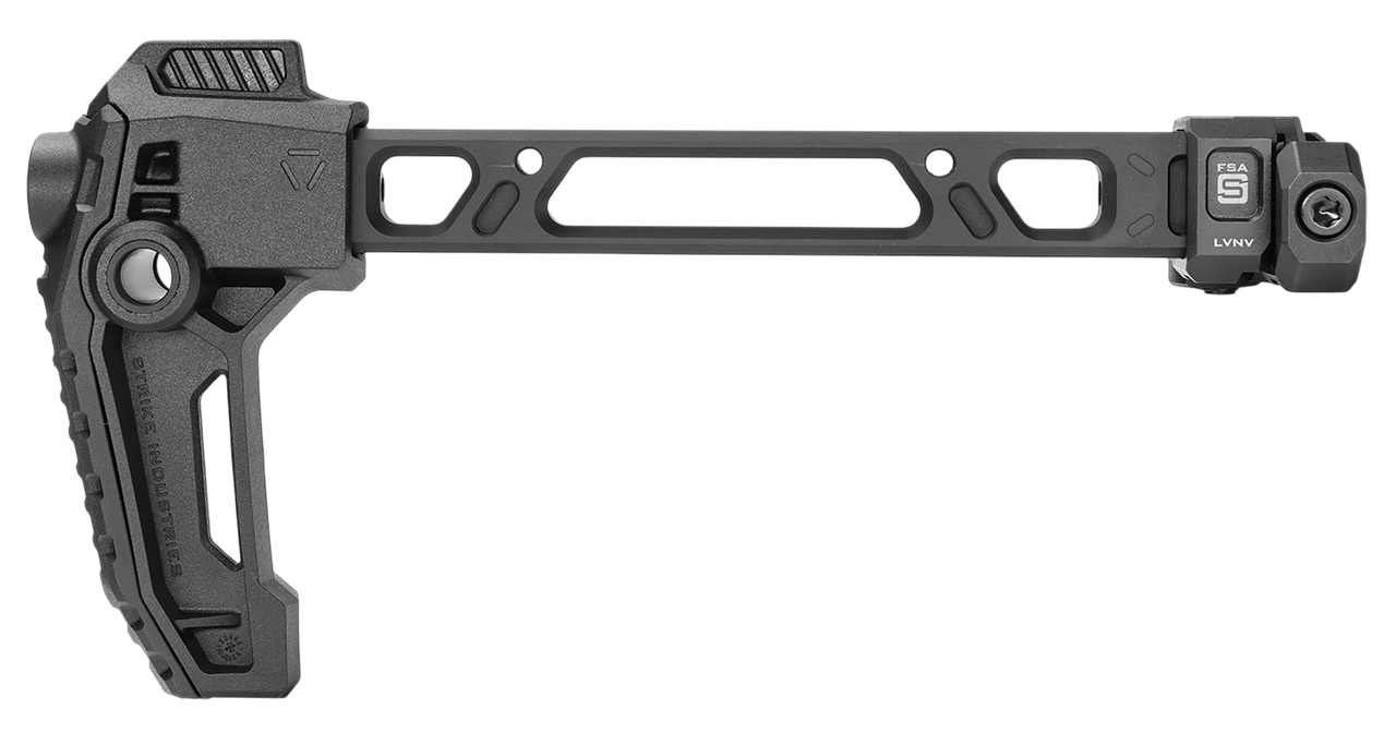 Vizards Guns and Ammo